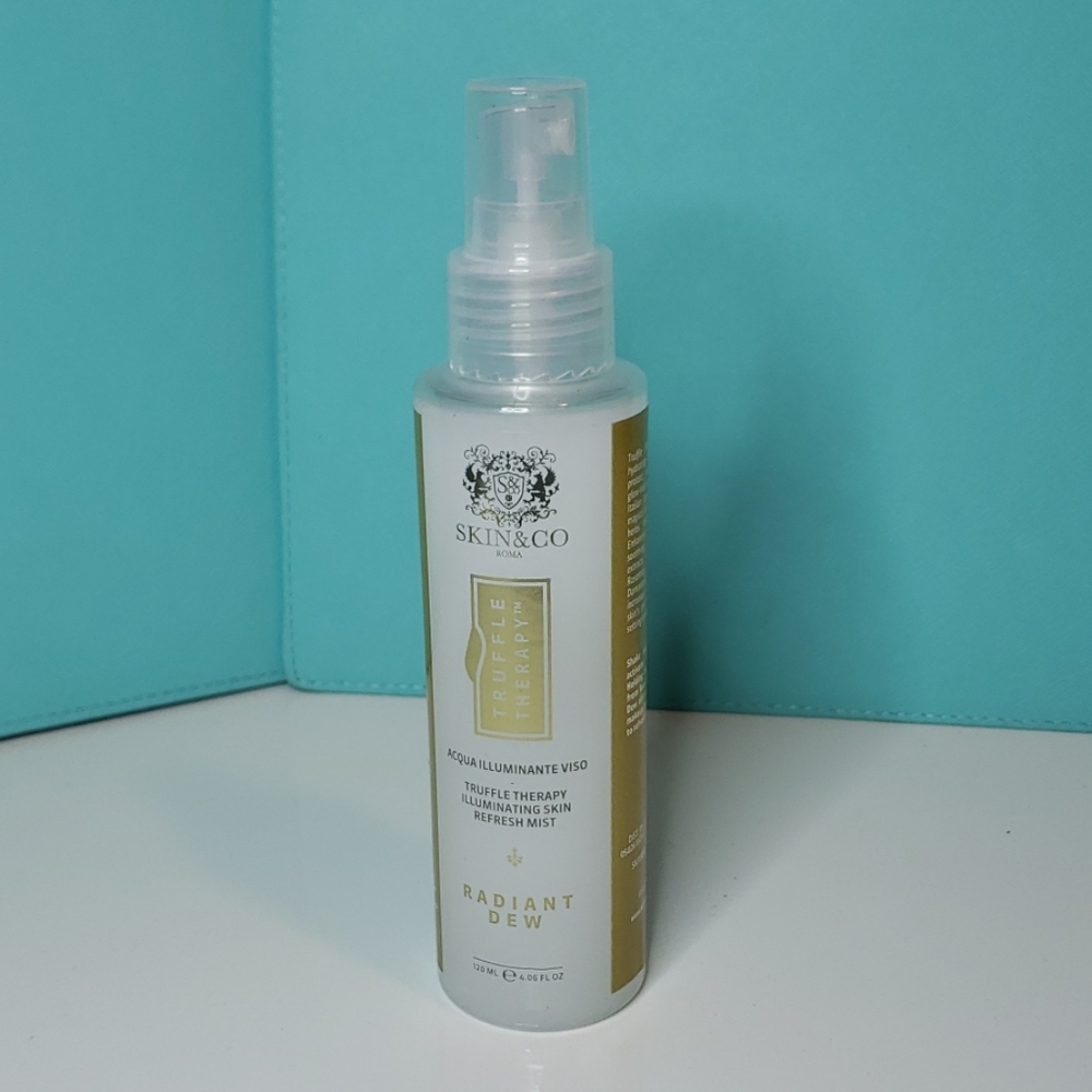 Skin & Co Truffle Therapy Radiant Dew Mist